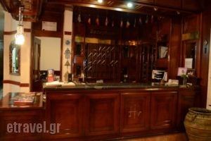 Hotel Villa Tasko_best prices_in_Villa_Macedonia_Drama_Drama City