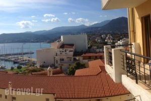 Mantraki Hotel Apartments_lowest prices_in_Apartment_Crete_Lasithi_Aghios Nikolaos