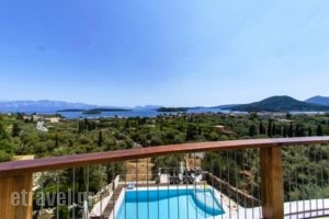 Princes Islands Luxury Residences_best prices_in_Hotel_Ionian Islands_Lefkada_Lefkada's t Areas