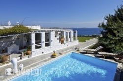 Villa Agia Thalassa in Paros Chora, Paros, Cyclades Islands