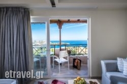 Irida Apartments in Daratsos, Chania, Crete