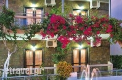 Lia Apartments in Agios Prokopios, Naxos, Cyclades Islands