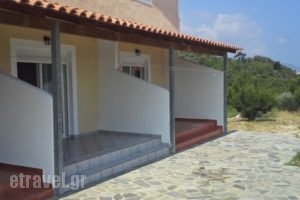 Dreamview Apartments_holidays_in_Apartment_Aegean Islands_Samos_Pythagorio