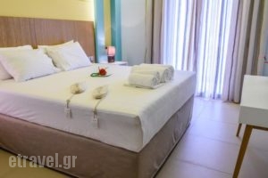 Ionion Beach Apartment Hotel_best prices_in_Apartment_Peloponesse_Ilia_Vartholomio