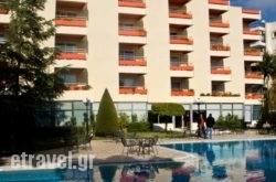 Oasis Hotel Apartments in Zakinthos Chora, Zakinthos, Ionian Islands