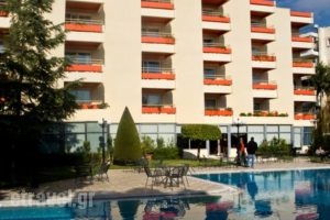 Oasis Hotel Apartments_travel_packages_in_Central Greece_Attica_Glyfada