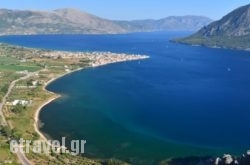 Anemos Villas in Lindos, Rhodes, Dodekanessos Islands