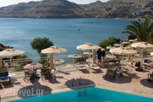 Lindos Royal Hotel_accommodation_in_Hotel_Dodekanessos Islands_Rhodes_Lindos