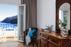 Akti Rooms_lowest prices_in_Room_Dodekanessos Islands_Astipalea_Astipalea Chora