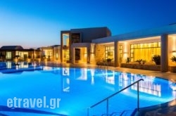 Grand Hotel Holiday Resort in Vasiliki, Lefkada, Ionian Islands