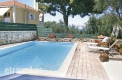 Holiday Home Zakynthos in Lefkada Chora, Lefkada, Ionian Islands