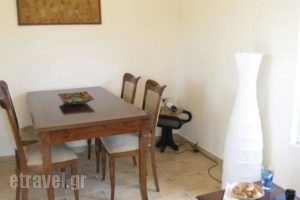 Holiday Home Vontas Houses 04_best prices_in_Hotel_Peloponesse_Argolida_Kranidi