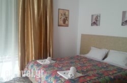 Iokasof Rooms in Pelekas, Corfu, Ionian Islands