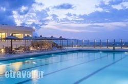 Creta Beach Hotel in Platys Gialos, Mykonos, Cyclades Islands