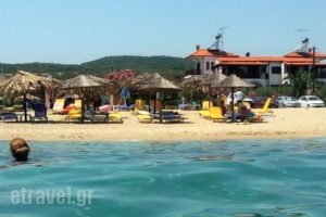 Apartments Mari_accommodation_in_Apartment_Macedonia_Halkidiki_Poligyros