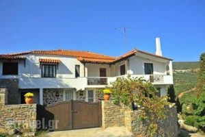 Villa Zarakes_accommodation_in_Villa_Central Greece_Evia_Limni