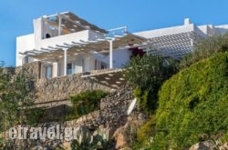 Super Rockies Villas in Ammoudara, Heraklion, Crete