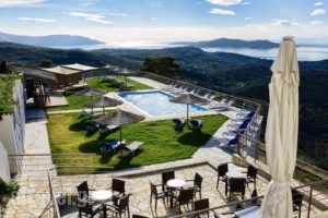 Filion Eco Hotel & Suites_best prices_in_Hotel_Central Greece_Evia_Nea Stira