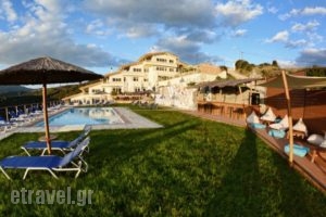 Filion Eco Hotel & Suites_best deals_Hotel_Central Greece_Evia_Nea Stira