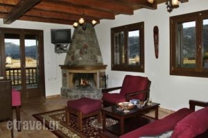 Mont Valley Boutique Chalets_best prices_in_Hotel_Central Greece_Fokida_Delfi