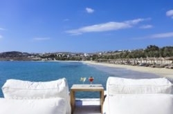 Aphrodite Beach Hotel & Resort in  Kineta, Attica, Central Greece