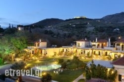 Politia Villas in Bochali, Zakinthos, Ionian Islands