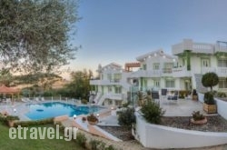 Villa Life in Galatas, Chania, Crete