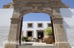 Villa Lindos in Sifnos Chora, Sifnos, Cyclades Islands