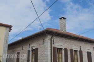 Kaza Guesthouse_lowest prices_in_Hotel_Peloponesse_Arcadia_Leonidio