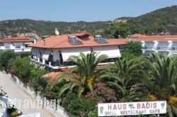 Badis Haus in Skiathos Chora, Skiathos, Sporades Islands