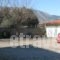 Petros Apartment_best deals_Apartment_Central Greece_Attica_Alimos (Kalamaki)