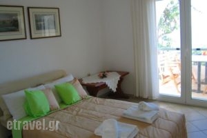 Spiros Studios_best deals_Hotel_Epirus_Preveza_Parga