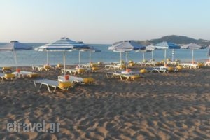 Kastri Boutique Beach_best deals_Hotel_Dodekanessos Islands_Rhodes_Faliraki