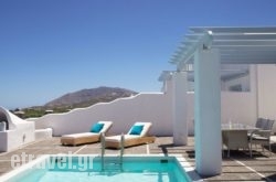 El Greco Villas in Pilio Area, Magnesia, Thessaly