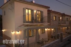 Chroma Pelion Villas in Karystos , Evia, Central Greece