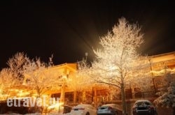 Zampakas Hotel Panorama in Aridea, Pella, Macedonia