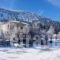 Zampakas Hotel Panorama_best deals_Hotel_Thessaly_Karditsa_Oxia