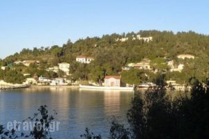 Studio Low Lina_accommodation_in_Hotel_Ionian Islands_Paxi_Paxi Chora