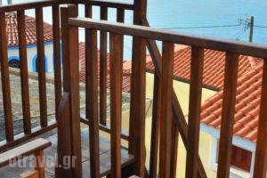 Ravanos Apartments_best deals_Apartment_Central Greece_Evia_Artemisio