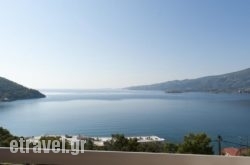 Panorama Apartments in Fragokastello, Chania, Crete