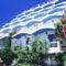 Panorama Apartments_travel_packages_in_Piraeus Islands - Trizonia_Trizonia_Trizonia Rest Areas