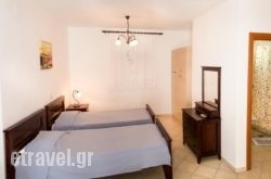 Almar Apartments in Agios Gordios, Corfu, Ionian Islands