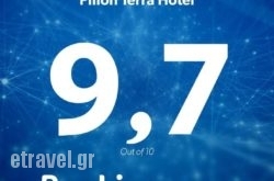 Pilion Terra Hotel in Pilio Area, Magnesia, Thessaly