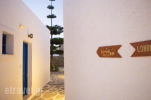 Kritikakis Village Hotel_best deals_Hotel_Cyclades Islands_Ios_Ios Chora