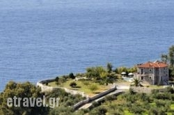 The Mulberry House in Mouresi, Magnesia, Thessaly