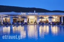 Aar Hotel & Spa in  Agia Marina , Aigina, Piraeus Islands - Trizonia