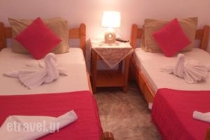 Massouri Rooms_lowest prices_in_Room_Dodekanessos Islands_Kalimnos_Kalimnos Rest Areas