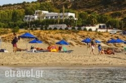 Plakias Bay Hotel in Agnondas, Skopelos, Sporades Islands