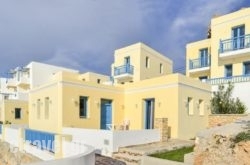 Finiki Village Apartments in Galatas, Chania, Crete