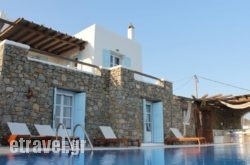 Villa Libe in Sfakia, Chania, Crete